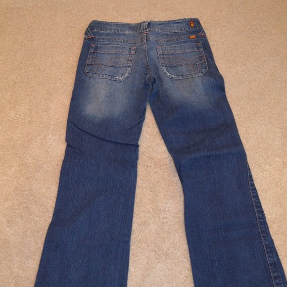 Vintage Bongo jeans - Picture 3 of 4